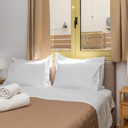 Dom wakacyjny With Private Pool Chania Sense Of Dream