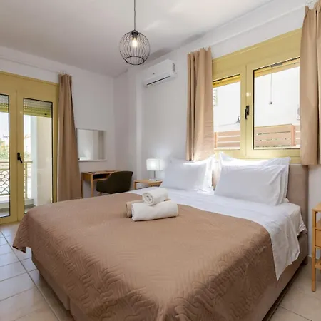 With Private Pool Chania Sense Of Dream Tavronitis
