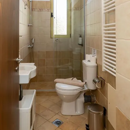 With Private Pool Chania Sense Of Dream Dom wakacyjny