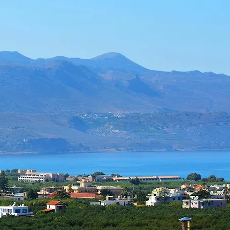 With Private Pool Chania Sense Of Dream Dom wakacyjny *
