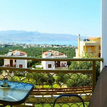 With Private Pool Chania Sense Of Dream Dom wakacyjny *