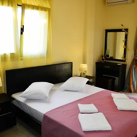 With Private Pool Chania Sense Of Dream *