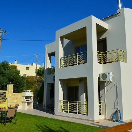With Private Pool Chania Sense Of Dream * Tavronitis