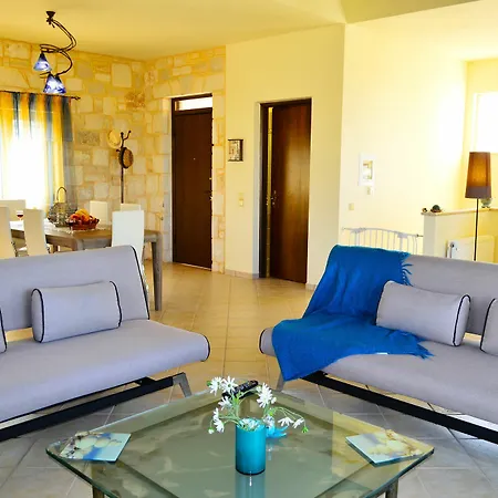 With Private Pool Chania Sense Of Dream Dom wakacyjny