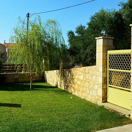 With Private Pool Chania Sense Of Dream Dom wakacyjny Tavronitis