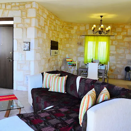 Dom wakacyjny With Private Pool Chania Sense Of Dream Tavronitis