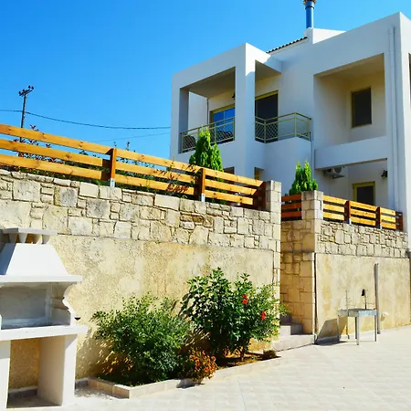 With Private Pool Chania Sense Of Dream Dom wakacyjny *