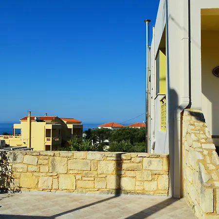 With Private Pool Chania Sense Of Dream Dom wakacyjny Tavronitis